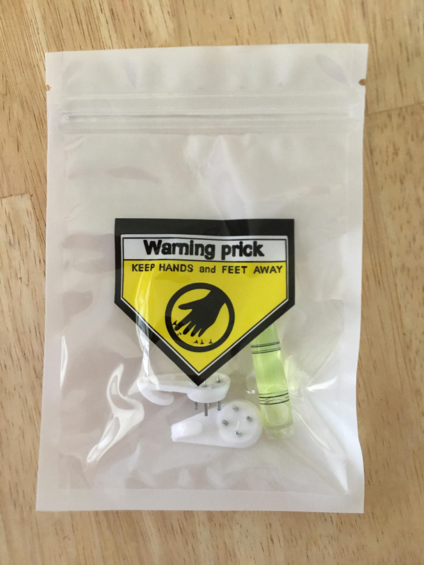The most insulting warning