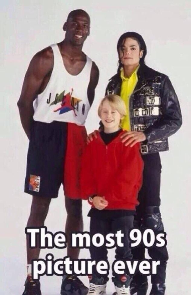 The most s picture ever