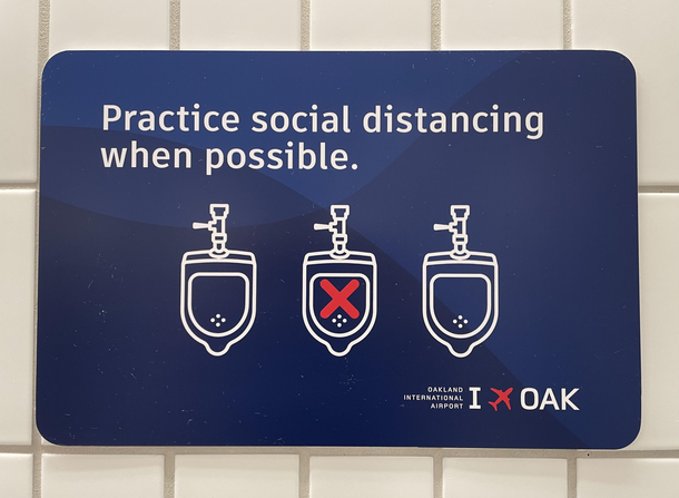 The most unnecessary sign ever