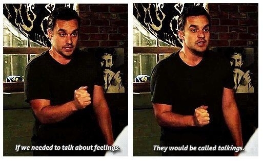 The most valid statement Ive ever heard
