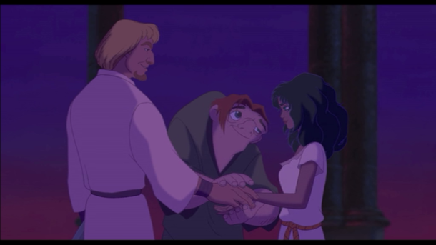 The movie that taught us about the Friendzone