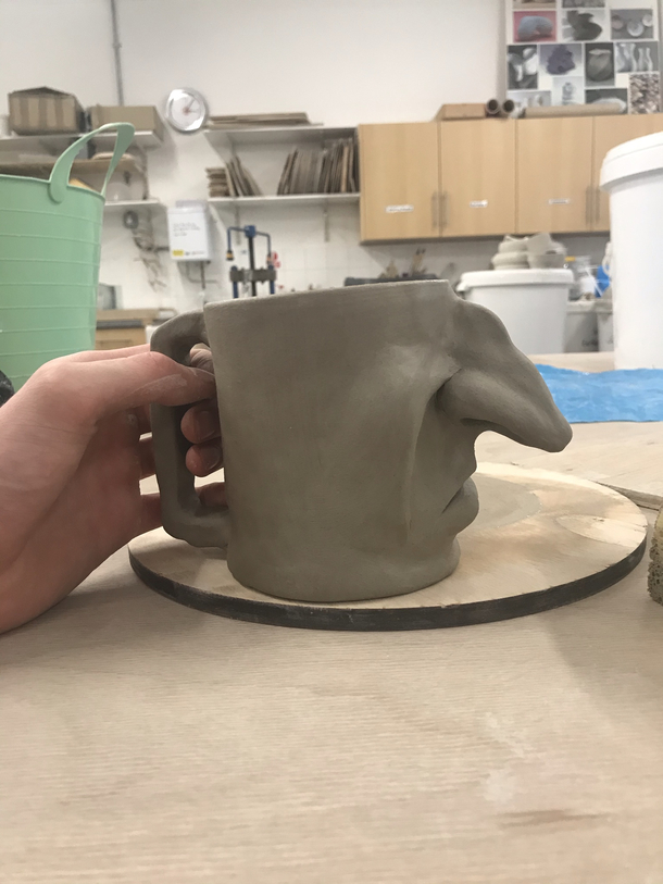 The Mug