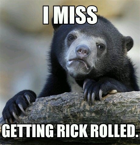 The music is just so upbeat