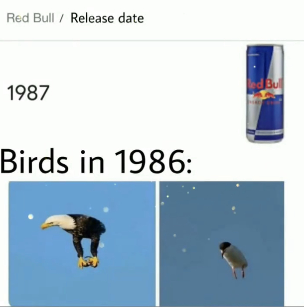 The myth is true