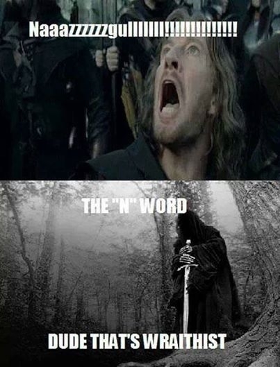 The N word