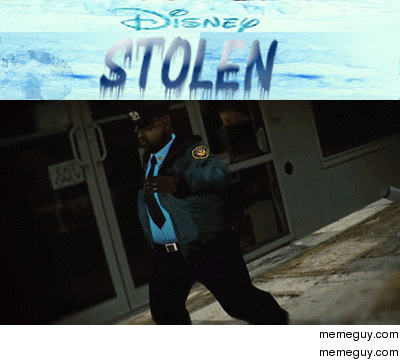 The new Disney movie takes it up a notch