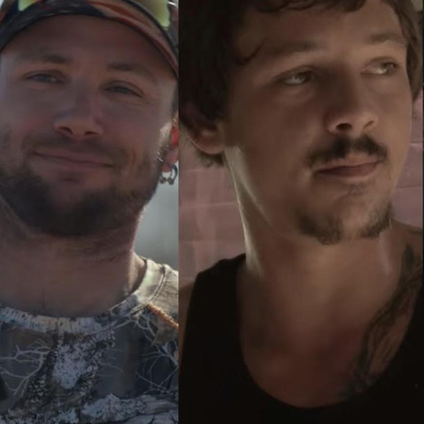 The new faces of Im not gay but  is 