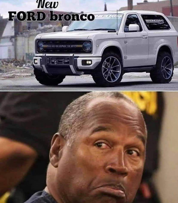 The New  Ford Bronco -  Star Pro Review