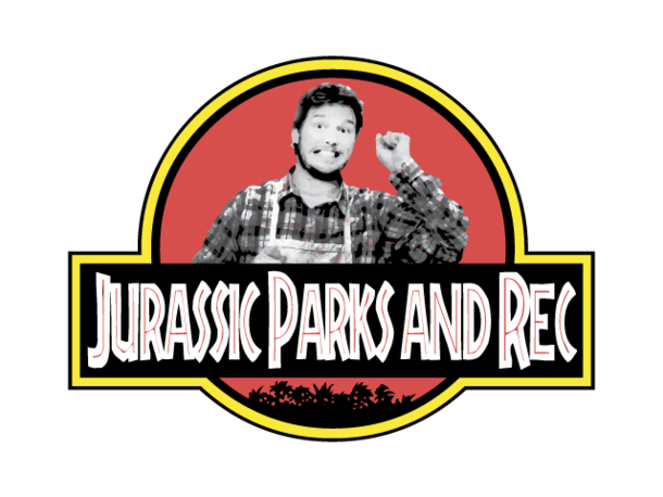 The new Jurassic Park movie looks promising