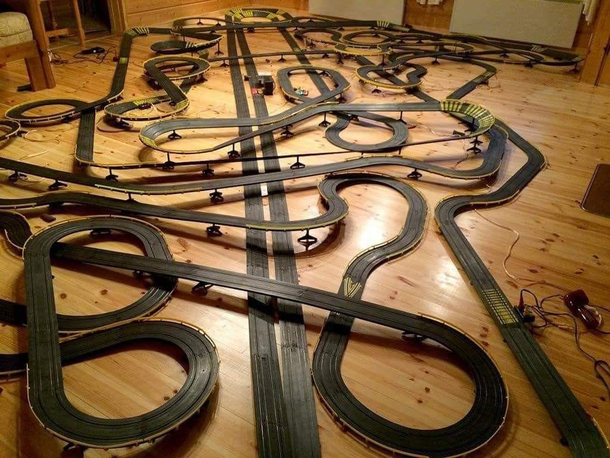 The new planned freeway for Los Angeles