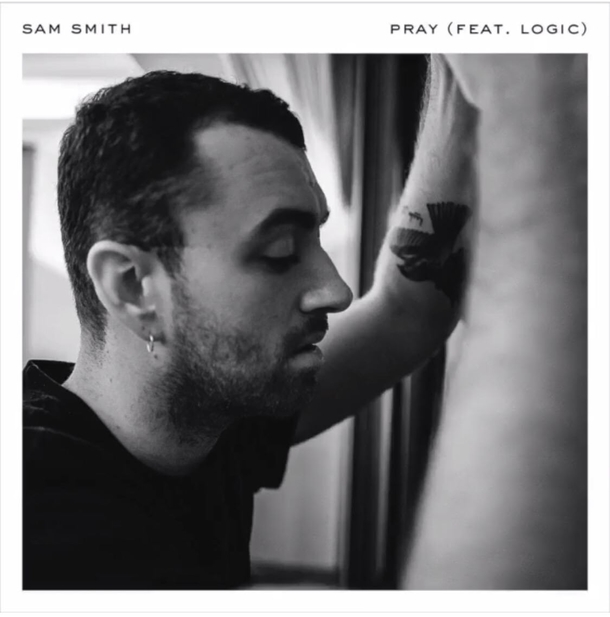 The new Sam Smith looks like the thumbnail of a porn video