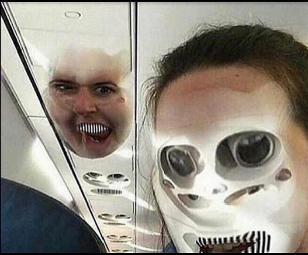 The new Terminator is freaky