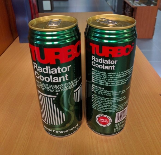 The NEW Turbo challenge better than the Tide Pod Challenge