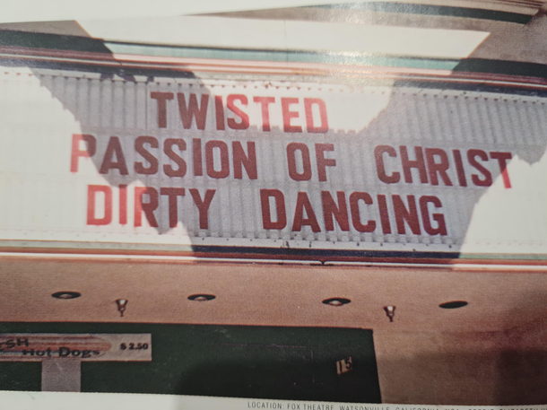 The newest movie-musical coming to theatres