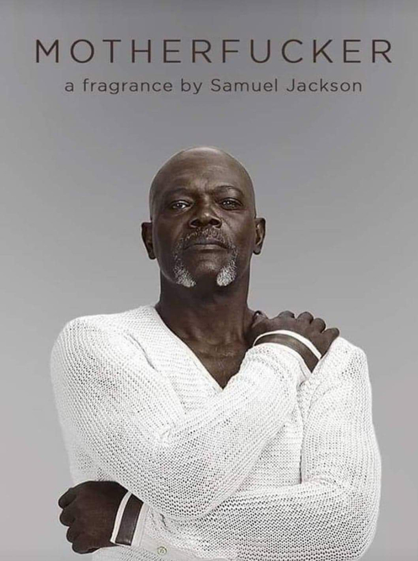 The newest scent on the market
