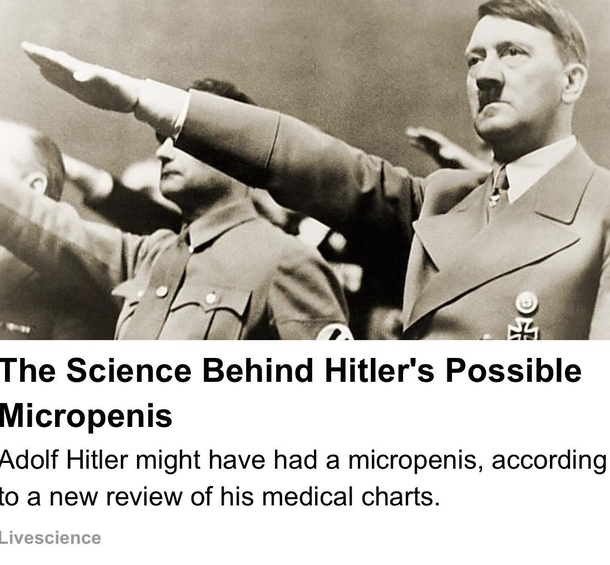 The news be wacky