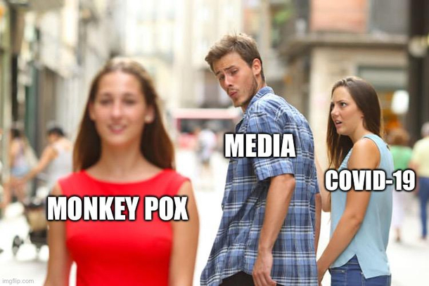 The news media right now