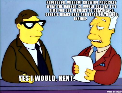 The news this week
