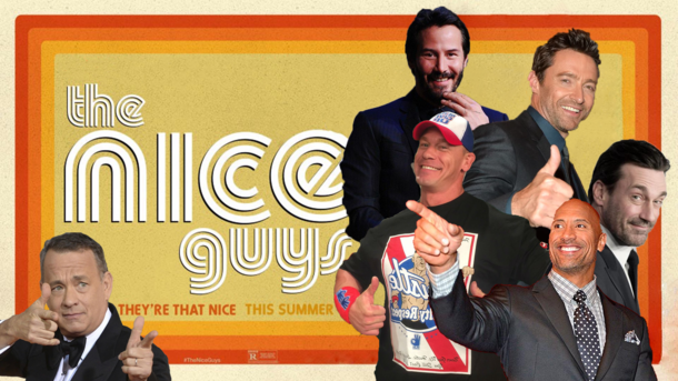 The Nice Guys