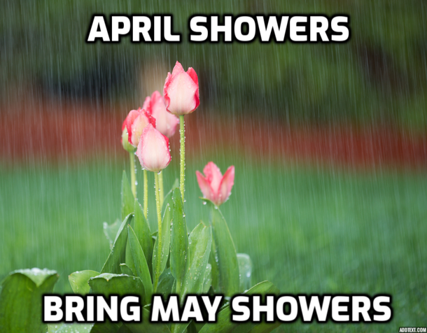 The Northeast this Spring