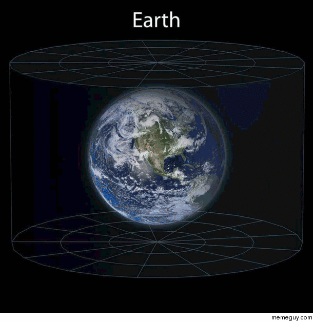 The observable universe