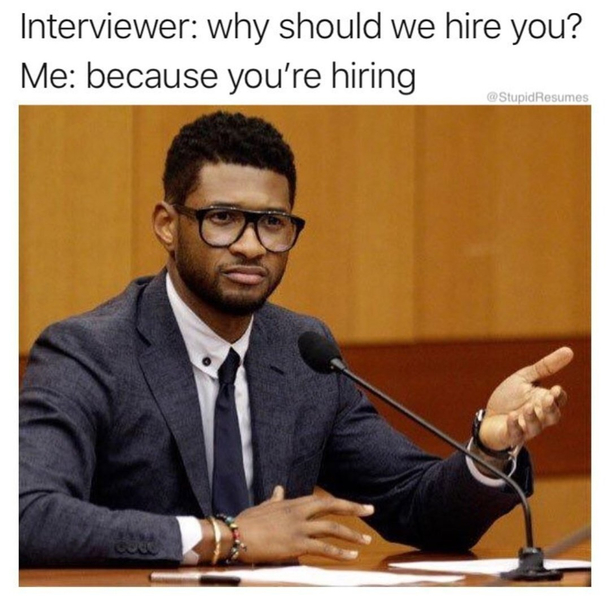 The obvious answer