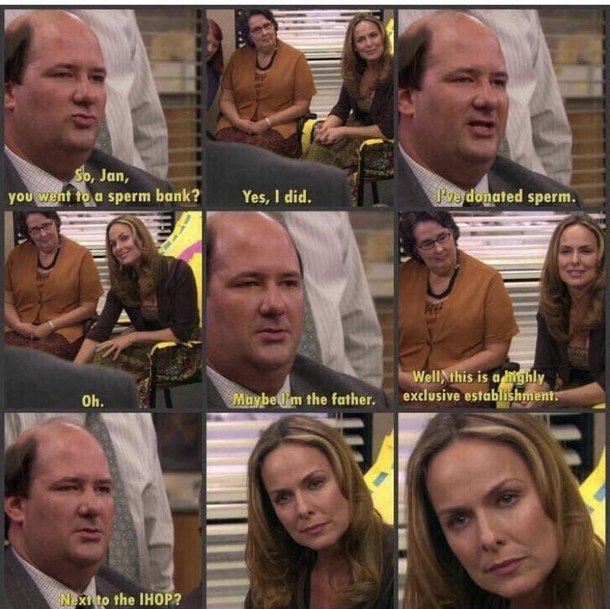 The Office