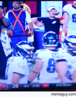 The old monkey giving a bj trick play