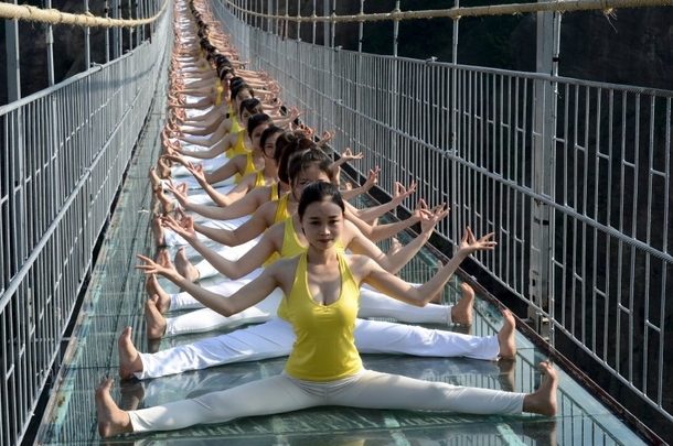 The Om-Bridge
