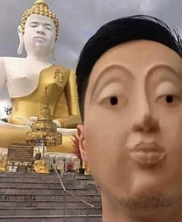 The one true path to nirvana