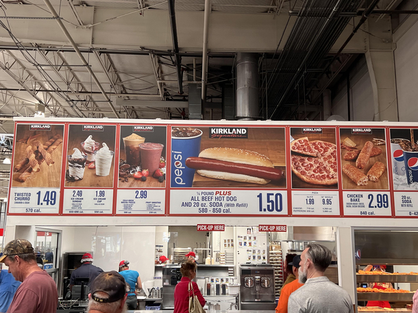 The only inflation proof place on the planet