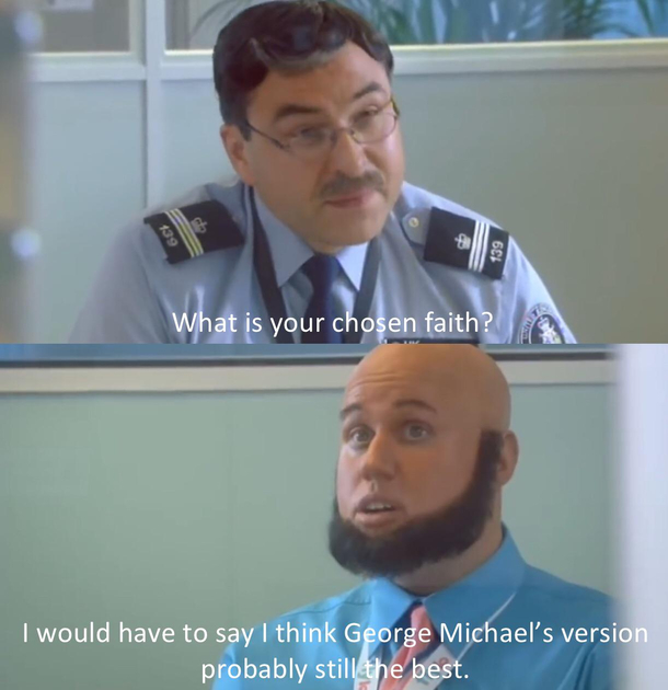 The only right answer for this question