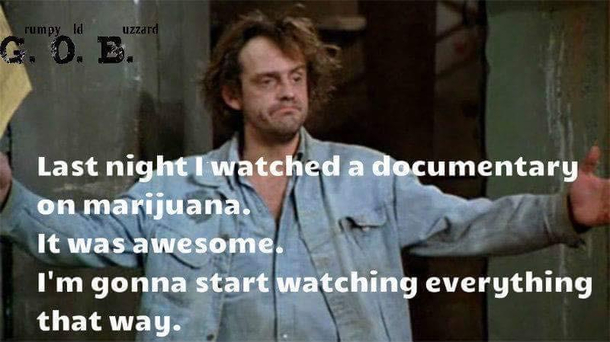 The only way to roll