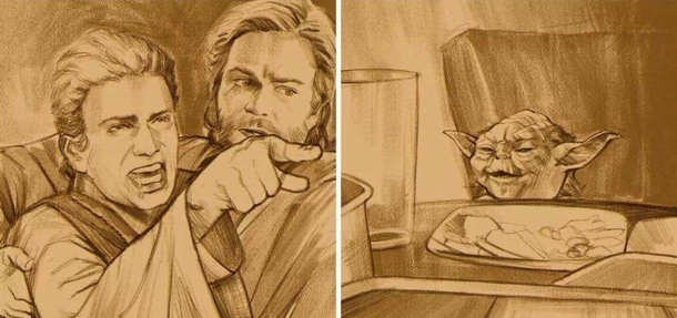 The original