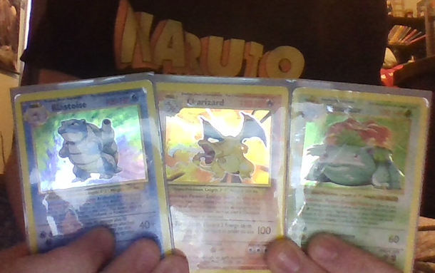 the original big three