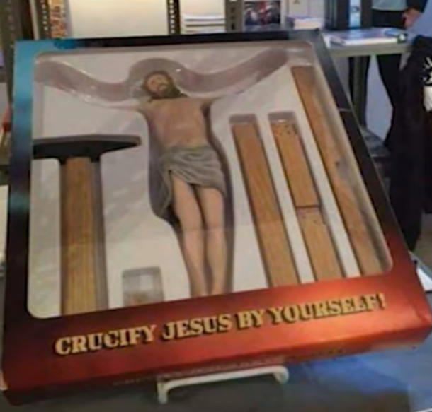 the original do it yourself project