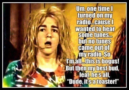 The original  guy