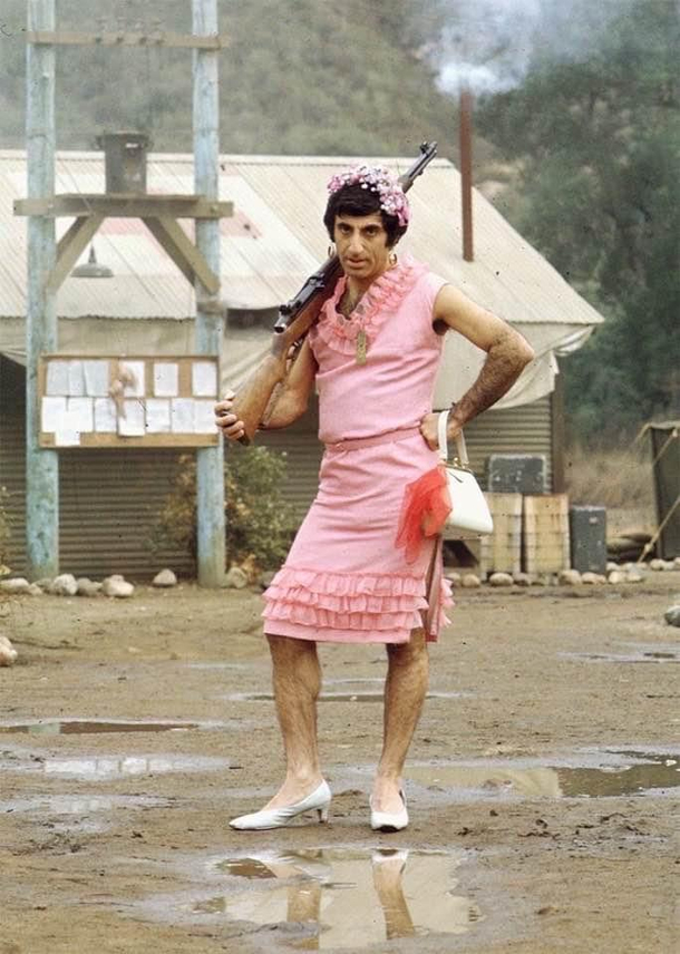 The Original Influencer