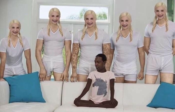 The original one