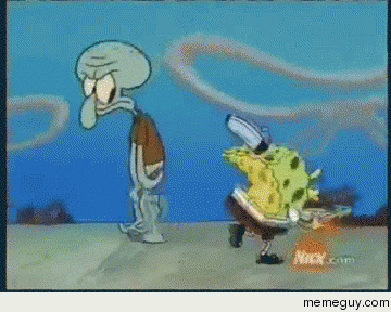 The Original Twerk