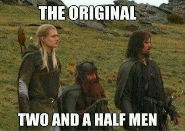 The originals