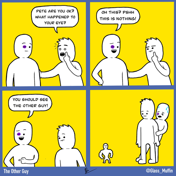 The Other Guy