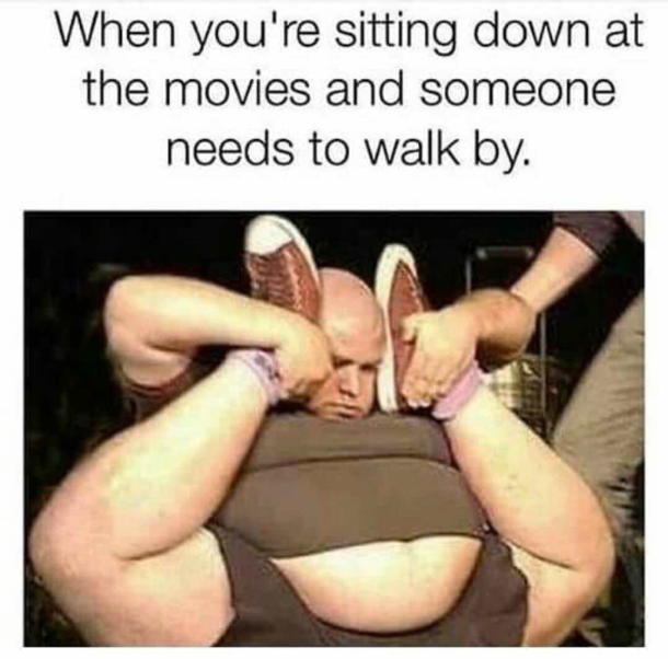 The Pain