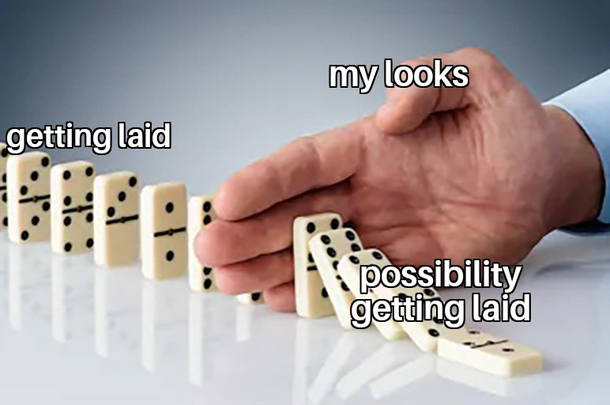 The painfull truth