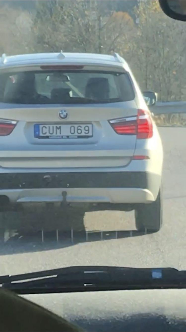 The perfect car