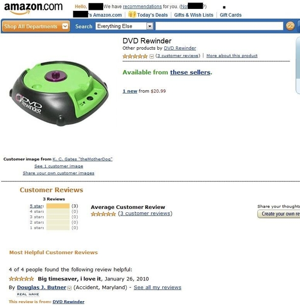The perfect holiday gift
