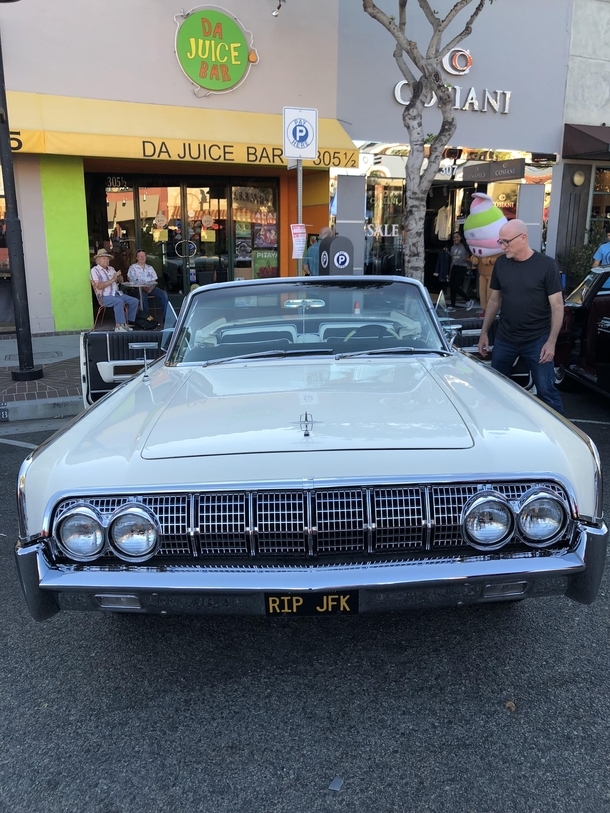 The perfect license plate doesnt exi