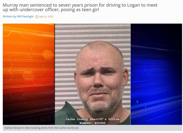The perfect mugshot - So Sad