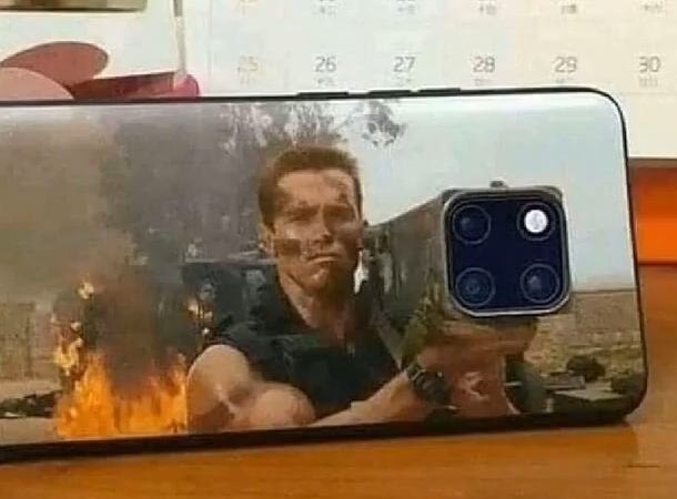 The perfect phonecase doenst exi