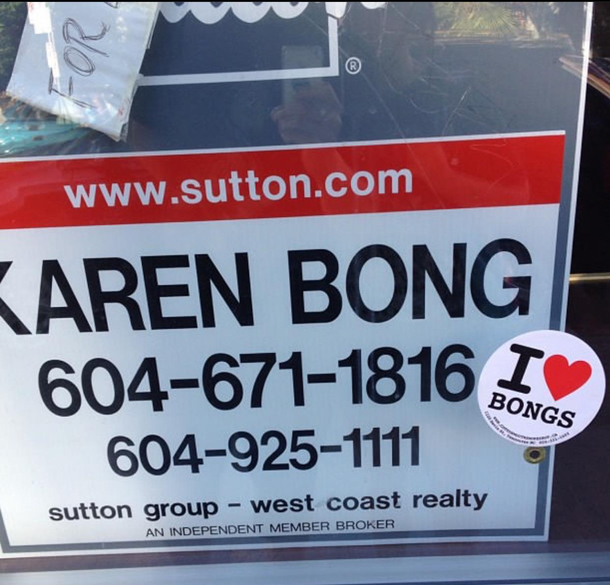 The perfect sticker